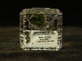 Waterford Baby Block Alphabet Paperweight - Like New!