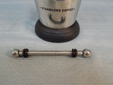 Starbucks Stainless Steel Knockbox