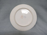 Chateau des Tuileries Sevres Plates - Set of 6