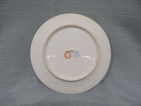 Chateau des Tuileries Sevres Plates - Set of 6