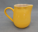 Sicard Figures of Provence 4.5" Pitcher