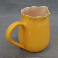 Sicard Figures of Provence 4.5" Pitcher