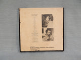 Gordon Lightfoot Summer Side of Life Warner Reel to Reel Recording 1970-71 Woodland Studio, Nashville