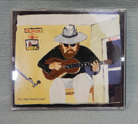 Pig Iron: Down in Florida - Blues Music CD