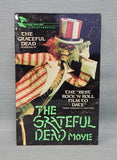 The Grateful Dead Movie - Stereo VHS