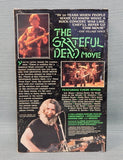 The Grateful Dead Movie - Stereo VHS