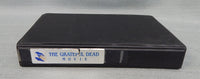 The Grateful Dead Movie - Stereo VHS