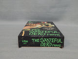 The Grateful Dead Movie - Stereo VHS