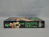 The Grateful Dead Movie - Stereo VHS