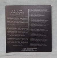 Player by Keith Urban DVD Set