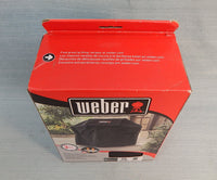 Weber 7138 Premium Grill Cover - Brand New!