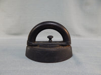 Antique Sad Iron