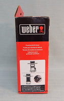 Weber 7138 Premium Grill Cover - Brand New!