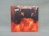 TAD: Salt Lick CD