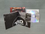 TAD: Salt Lick CD