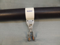Vintage Gilbert Reflecting Telescope and Empire Refracting Telescope