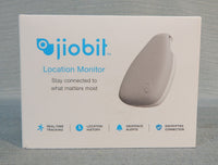 Jiobit Location Moniter Tracker - New in Box!