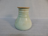 Pair of Bybee Pottery "Selden" Vases #543