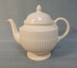 Wedgwood Queen's Ware Edme Tea Service for 8