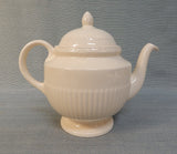 Wedgwood Queen's Ware Edme Tea Service for 8