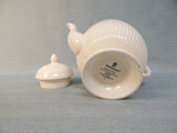 Wedgwood Queen's Ware Edme Tea Service for 8