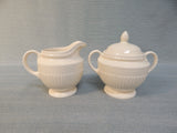 Wedgwood Queen's Ware Edme Tea Service for 8