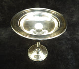 Gorham Silverplate Compote