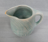 McCoy Angelfish Pitcher