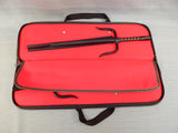 Okinawan Sai Stabbing Weapon Training Set with Case