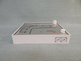 Dwyer Mark II 25 Manometer for Pressure Measurement in Paint Booths & Air Flow - Brand New!