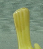 Capistrano Old Mission San Juan Swallow Souvenir Cemar Calif Pottery