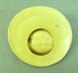 Capistrano Old Mission San Juan Swallow Souvenir Cemar Calif Pottery