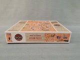 500 Piece Atlanta True South Puzzle