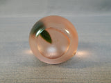 Orient & Flume Peach Paperweight