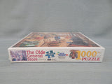 1000 Piece The Olde General Store Puzzle - Brand New!