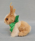 2018 - 4" Steiff Bunny Rabbit - A Williams Sonoma Exclusive Plush