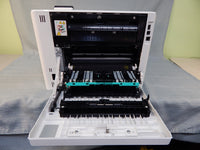 HP Color Laserjet Enterprise M455