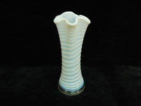 Model Flint Opalescent Vase