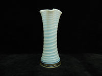 Model Flint Opalescent Vase