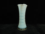 Model Flint Opalescent Vase