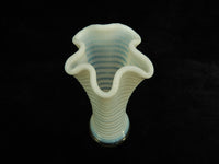 Model Flint Opalescent Vase