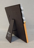 Jim Shore Rainbow Bridge Angel Frame - Brand New!