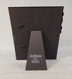 Jim Shore Rainbow Bridge Angel Frame - Brand New!