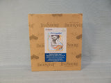 Jim Shore Rainbow Bridge Angel Frame - Brand New!
