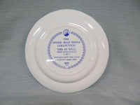 The Spode Blue Room Collection - Set of 6 Plates