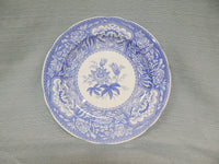 The Spode Blue Room Collection - Set of 6 Plates