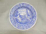 The Spode Blue Room Collection - Set of 6 Plates