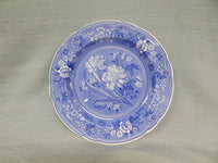 The Spode Blue Room Collection - Set of 6 Plates