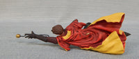 Hallmark Harry Potter Quidditch Match Ornament