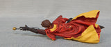 Hallmark Harry Potter Quidditch Match Ornament